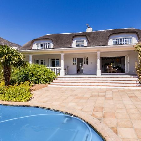La Ferme Guesthouse (Adults Only) Franschhoek Exterior photo