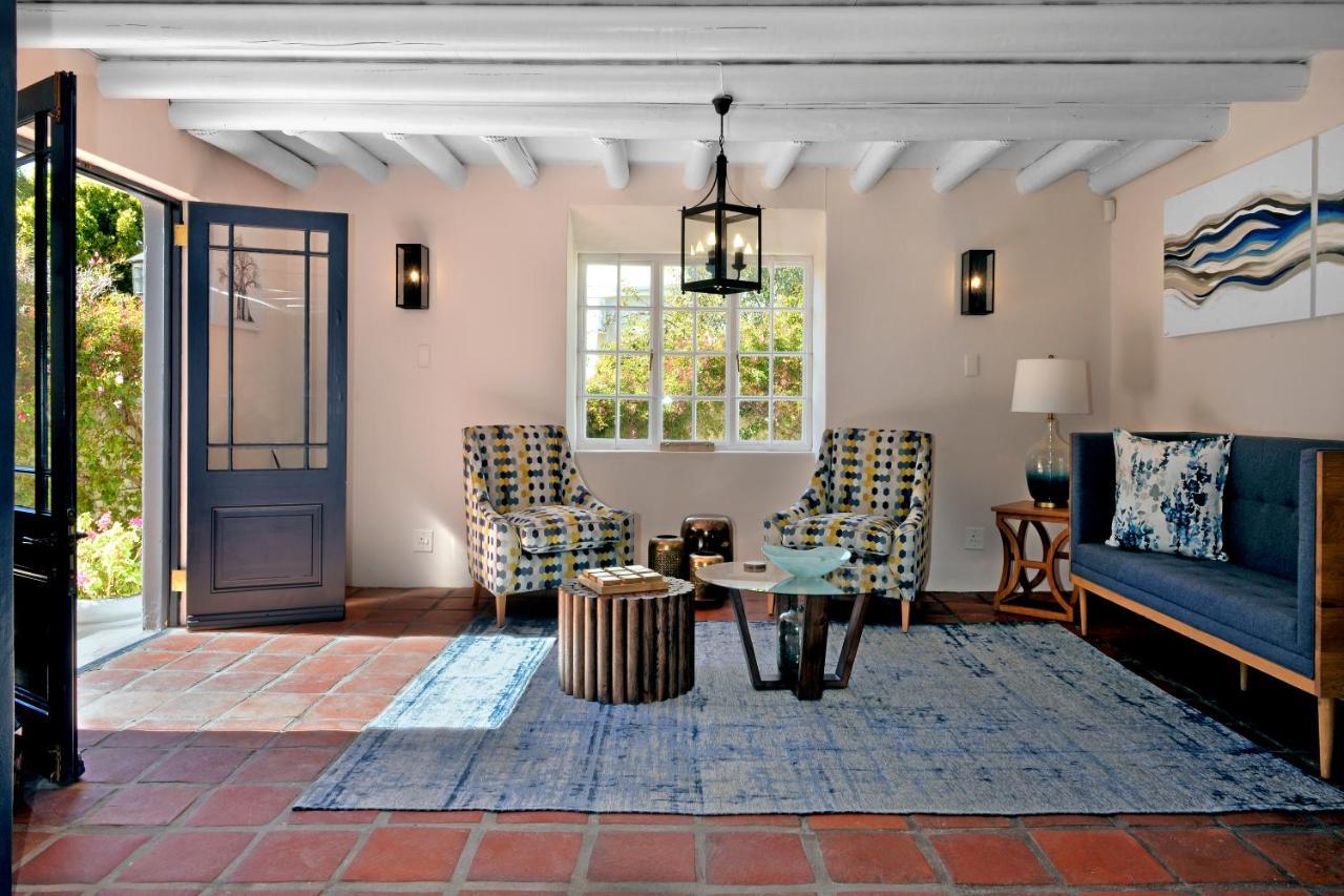 La Ferme Guesthouse (Adults Only) Franschhoek Exterior photo